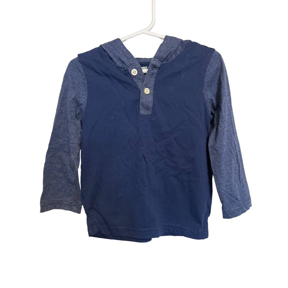 Crazy 8 boys top size 2T